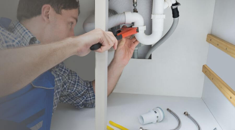 Professional septic pumping service in Lucerne, MO